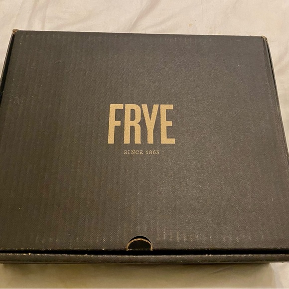 Frye Tyler Engineer Boots - Picture 2 of 6